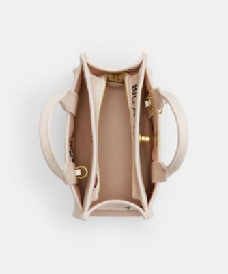 カーゴ トート バッグ 20・スケッチ プリント | COACH/コーチ